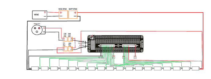 18s ZBMS Wiring