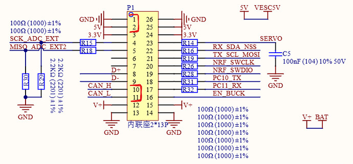 lcm schematic edited