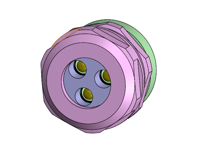 4mm Bullet Connector2 iso1
