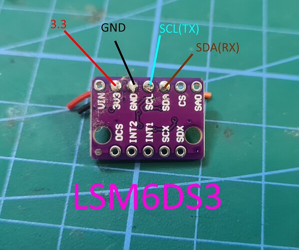 lsm6DS3_wiring